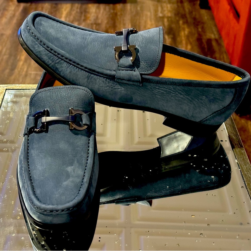 Salvatore Ferragamo Grandioso 2